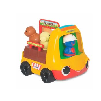 truckids fazendinha 1